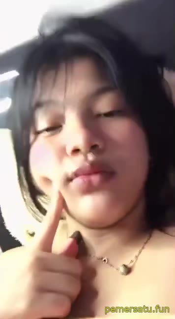 Video Viral Terbaru P3 Anie Tiktoker Abg 18Yo Sange 3 Dood PEMERSATUDOTFUN