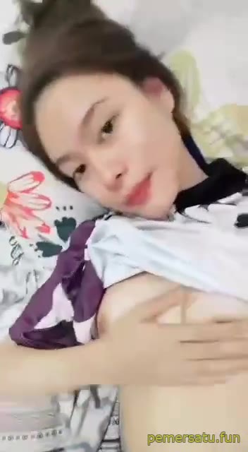 P10 Alisya F 18yo Jersey Malay Doyan Ngentot