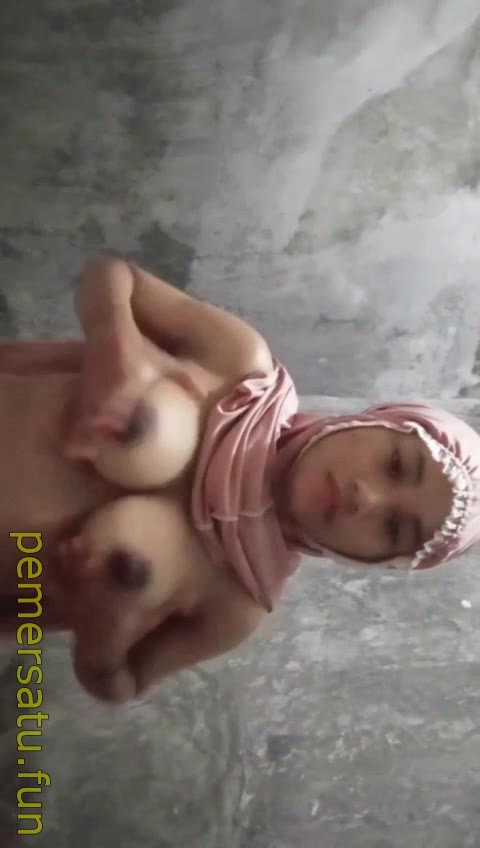 P7 Dede Arfiany Abg 18yo Hijab Viral