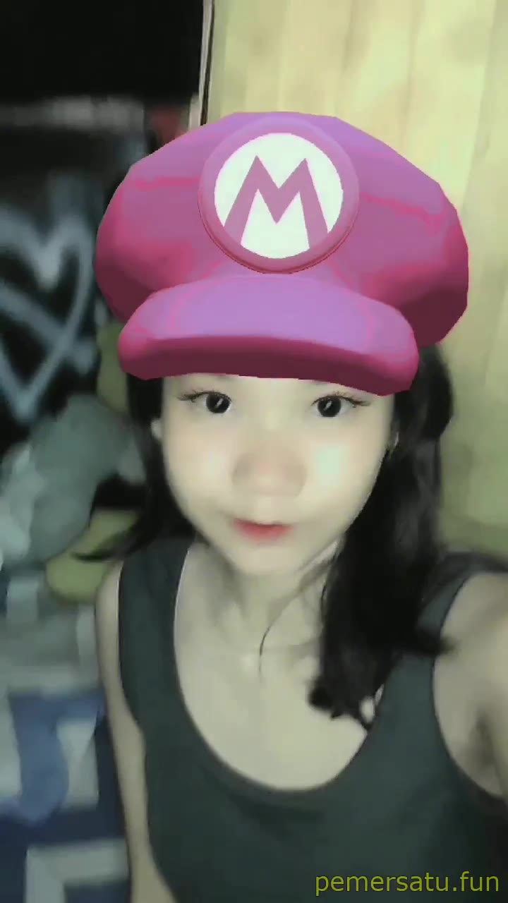 P19 Talent Ndaa Abg 18yo Pemersatu Fun