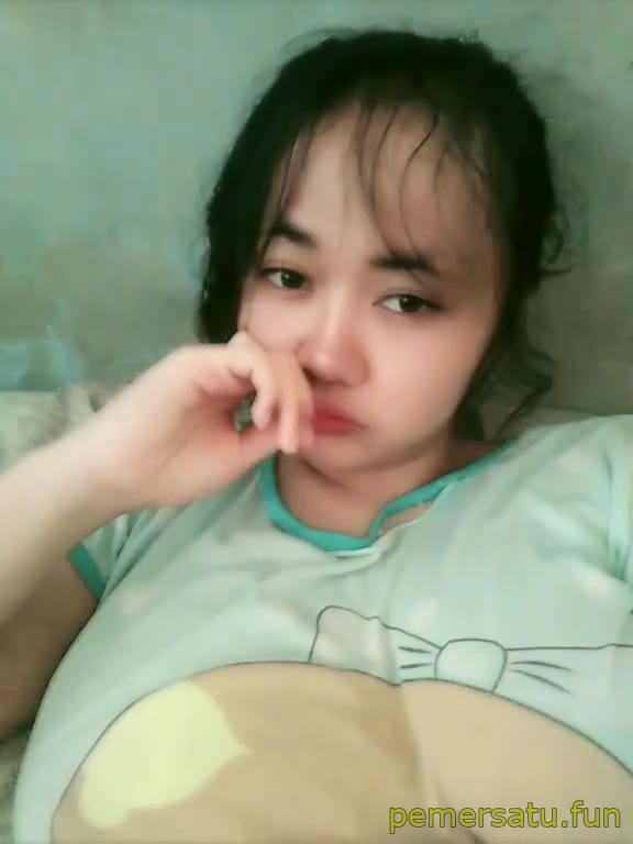 P12 Anisah Istifarin Abg 18yo Memek Sempit