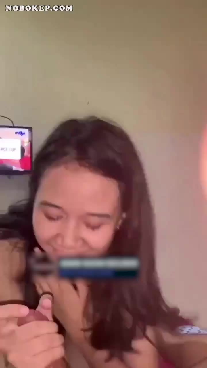 DoodStream Bokep Indo Abg Cantik Baru Kenalan Diajak Ngewe -