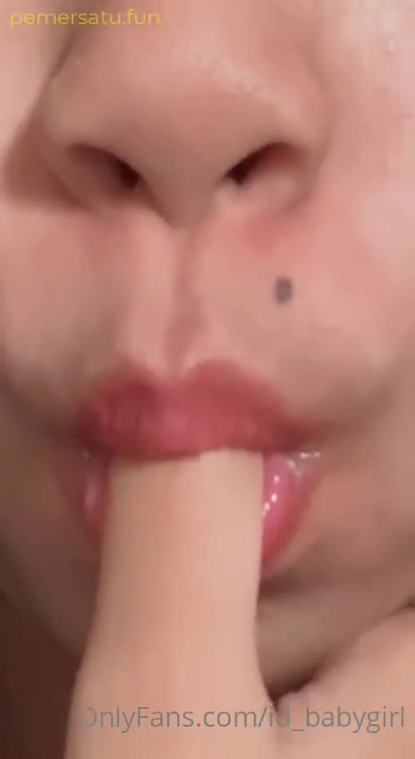 P87 OF Id Babygirl Toket Gede