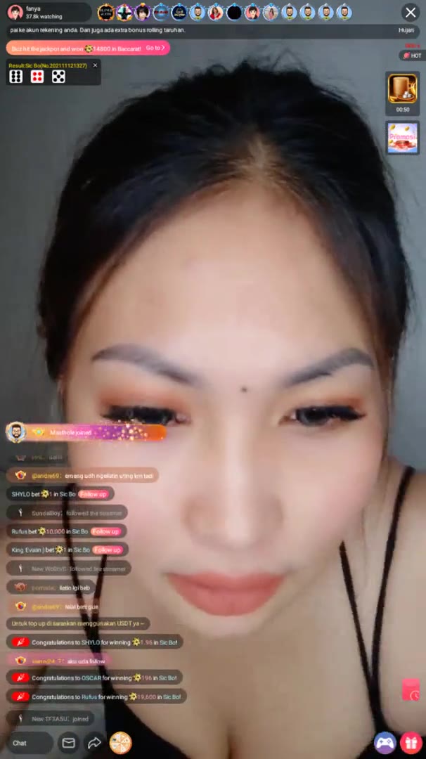 Com Fanya Lacur HOT Montok Sexy Tetek Gede Sekel Exotis PEPEK Tembem Empuk Rasa Dendeng Sapi Live NGENTOT Di Rumah Bordil Budhe Sumini - Www MediaPemersatuBangsa