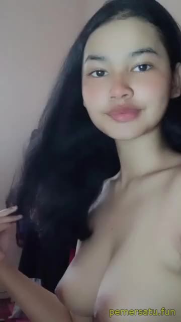 P5 Nadzira Abg 18yo Sange