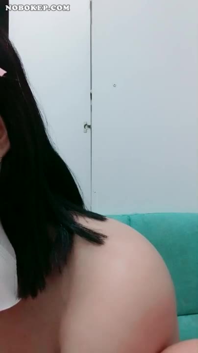 NOBOKEP Bokep Indo Live Urbaby Toge Nakal Remas Tetek