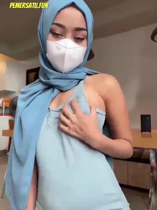 P1 Jilbab Yang Nafsuan Di Hotel Part