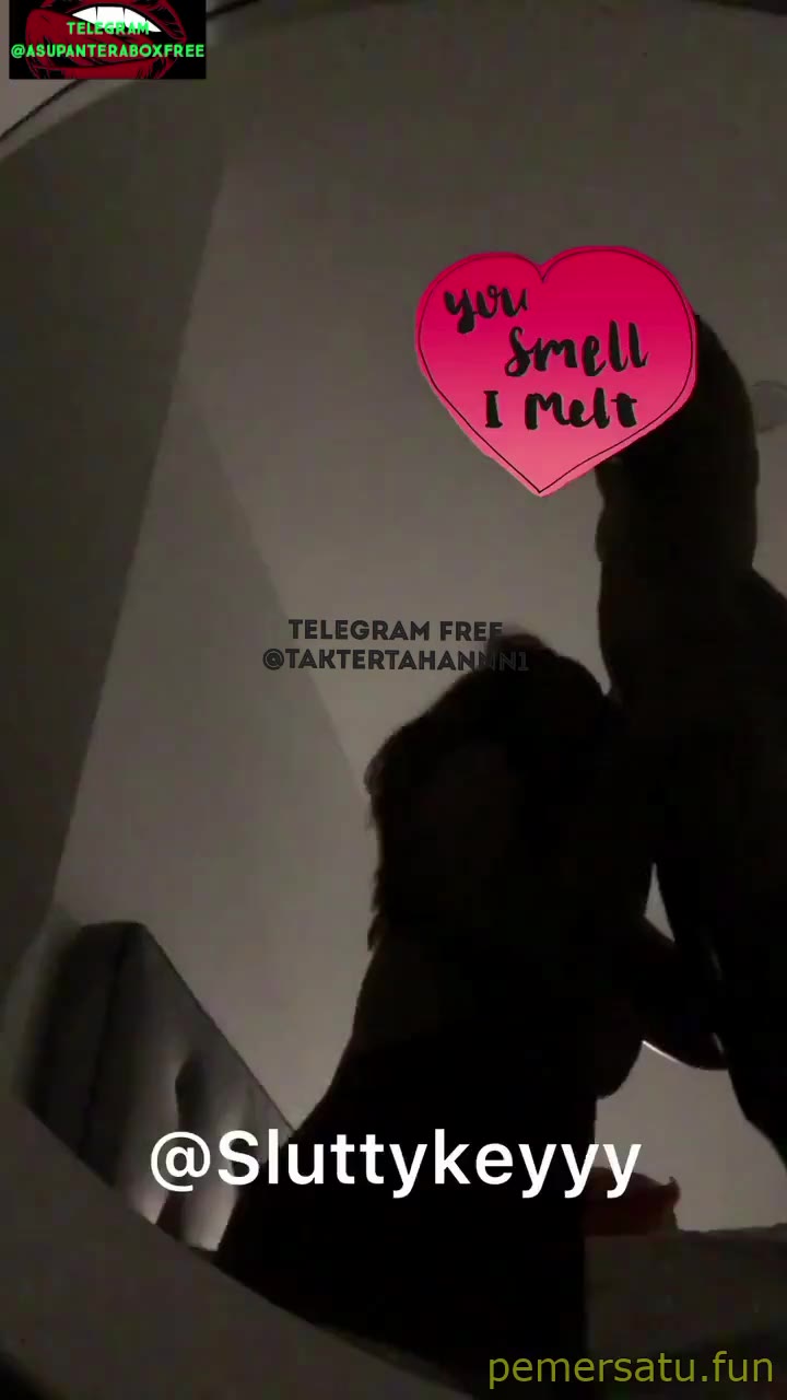 P14 Sluttykey 18yo Sange Viral