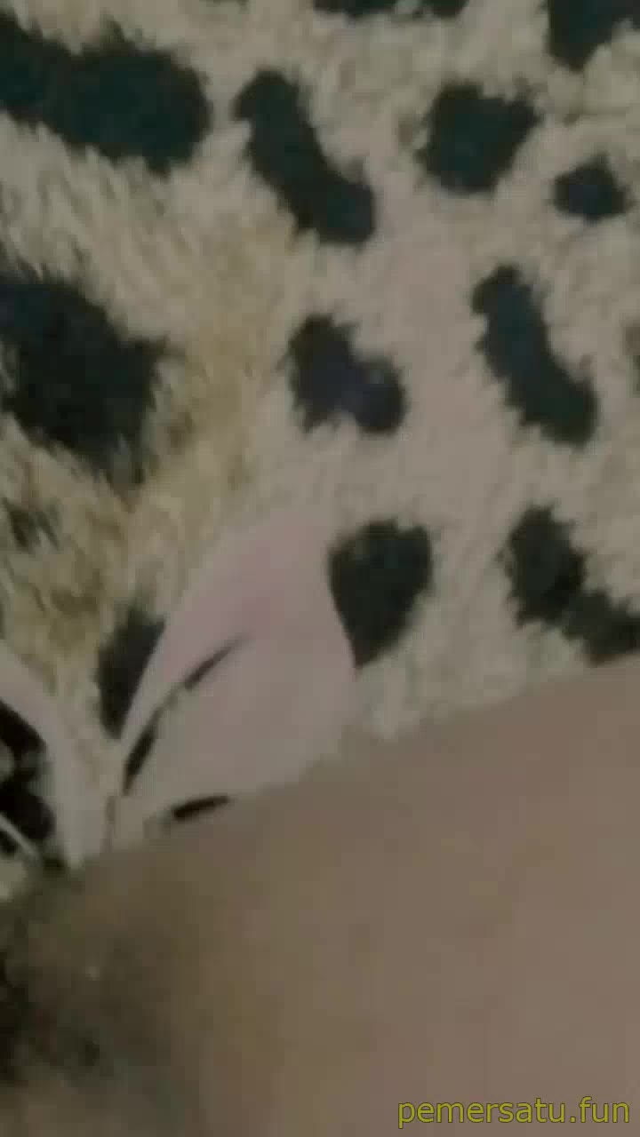 P1 LIDYA ESEMA 18YO PEMERSATU FUN