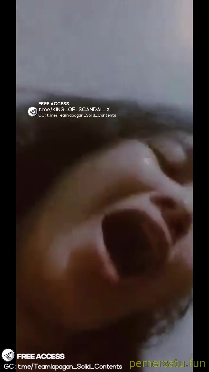 P8 Elana V Abg 18yo Skandal Viral