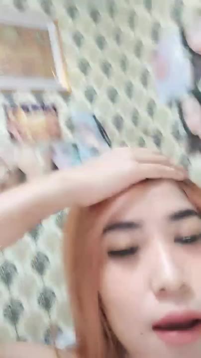 Jilmek Moza Suruh Bestienya