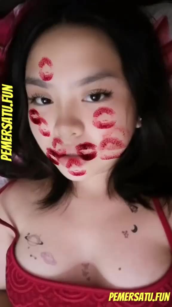 Video Viral Terbaru Tocil Chubby Part (1) PEMERSATUDOTFUN
