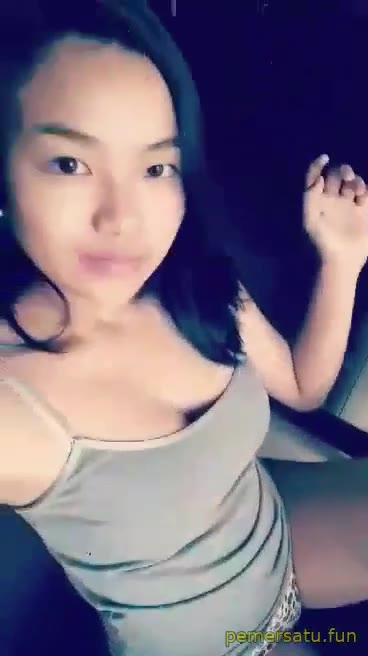 P39 Vanessa M ABG 18yo Pemersatu Fun