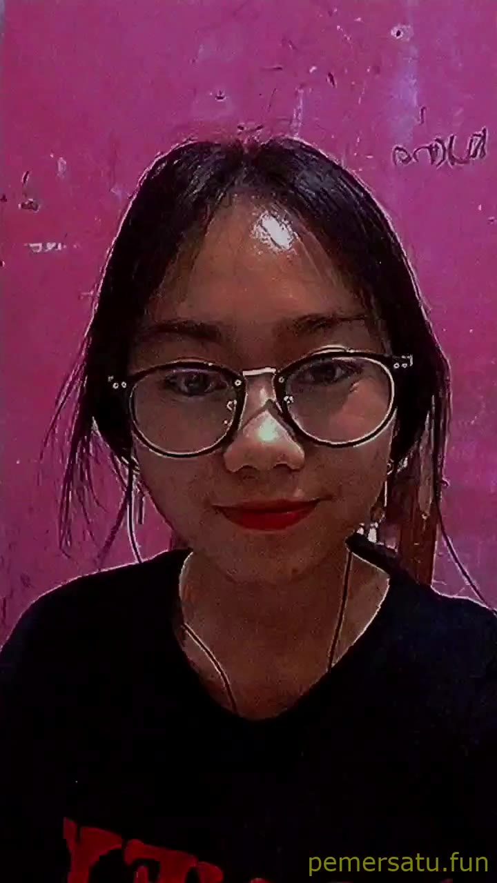 Video Viral Terbaru P51 Abg Lugu Berkacamata Bernama Cindy Yang Viral Di Tiktok 51 PEMERSATUDOTFUN
