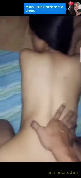 P33 Paula 19yo Putih Mulus Tetek Padu Memek Sempit