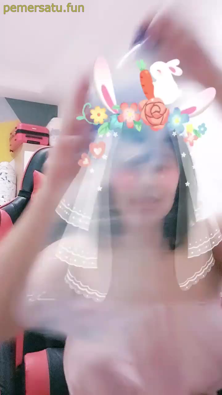 P31 Jasmine Hijab 18yo Yang Viral Saat Ini