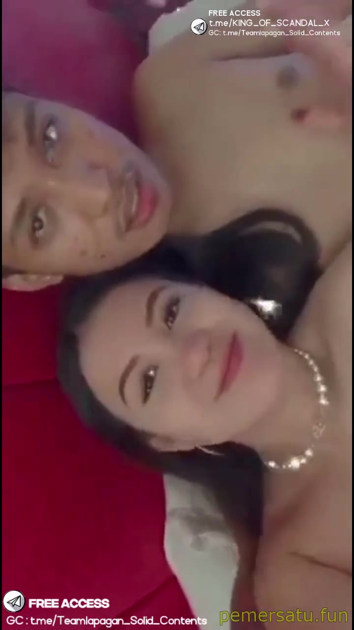 P46 Lenspretty Abg 18yo Skandal Viral