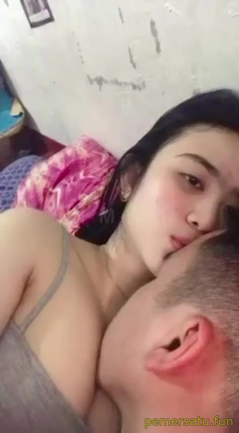 P3 Indahh 18yo Viral