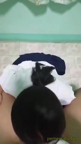 P12 Fisli Chindo Abg 18yo Ngentot