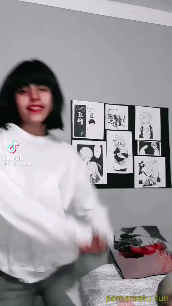 Video Viral Terbaru P2 Melina Cadenas Abg 18Yo Pemersatu Fun 2 PEMERSATUDOTFUN