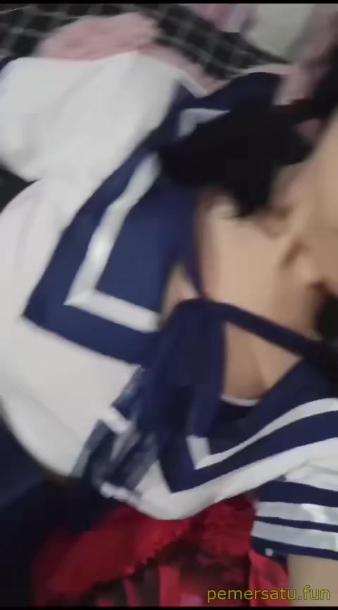 Video Viral Terbaru P2 Mutmainah Abg 18Yo Hijab Sange Fulldur 2 Dood PEMERSATUDOTFUN