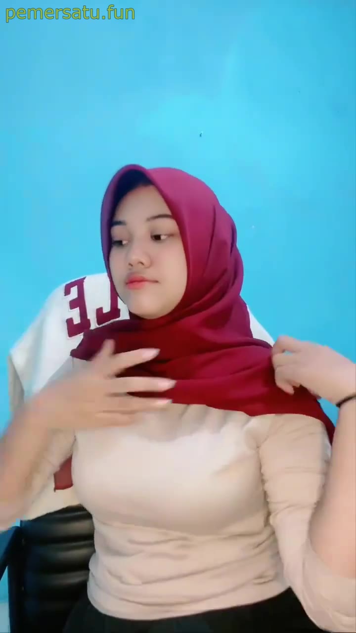 P7 Jasnot Jilbab Abg 18yo Sange
