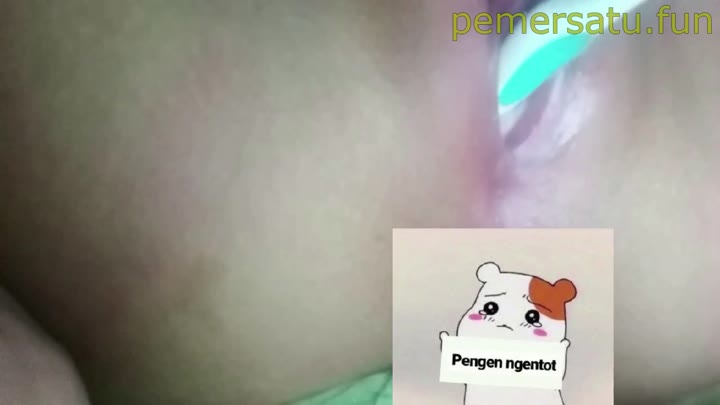 P13 Cila ABG 18yo Pemersatu Fun