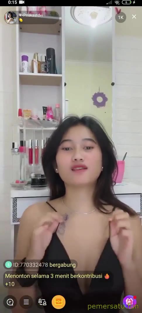 P10 Priska Abg 18yo Pemersatu Fun