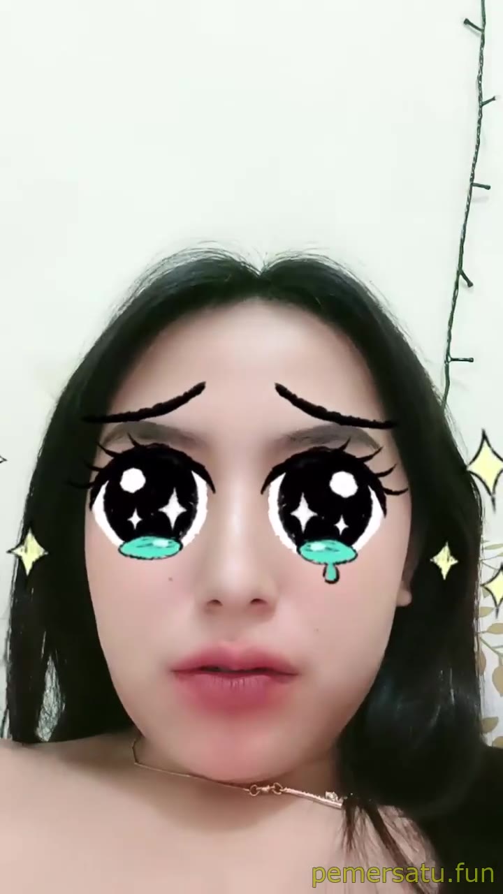 P6 Janice Lock Room Cantik Binal