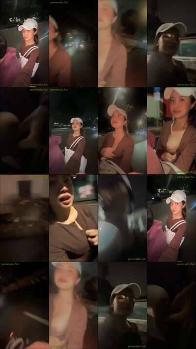 Video Viral Terbaru Dood – Piercedley Eksib Diatas Motor PEMERSATUDOTFUN