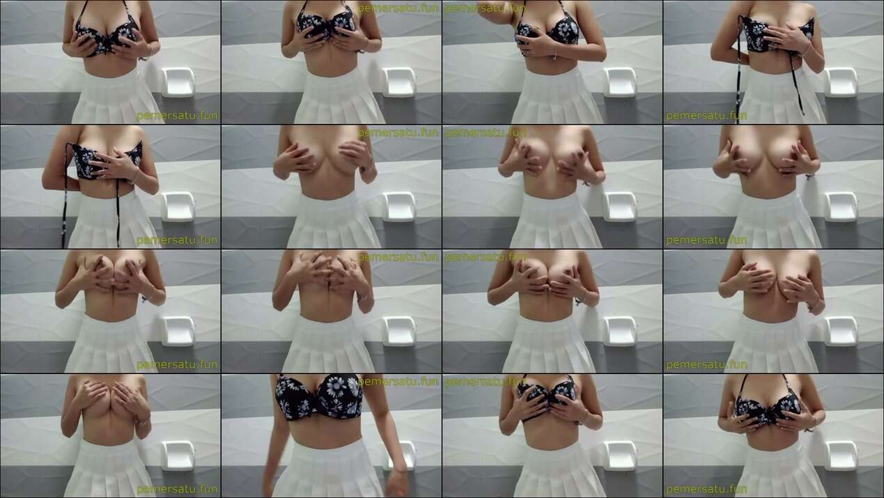 Video Viral Terbaru P6 Yopixieeechill Abg 18Yo Pemersatu Fun 6 PEMERSATUDOTFUN