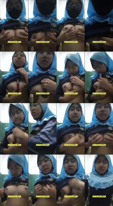 Video Viral Terbaru Jilbab Smp Toket Padat 18Yo Rekam Video PEMERSATUDOTFUN