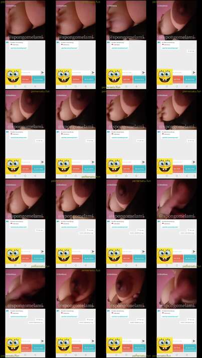 Video Viral Terbaru Dood – P9 Ometv Abg 18Yo By Spongomelami 9 PEMERSATUDOTFUN