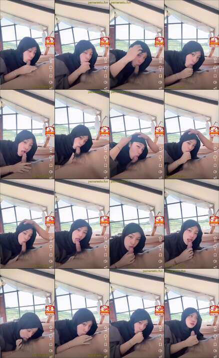 Video Viral Terbaru Dood – P1 Ciyazaku – Hijab 1 PEMERSATUDOTFUN