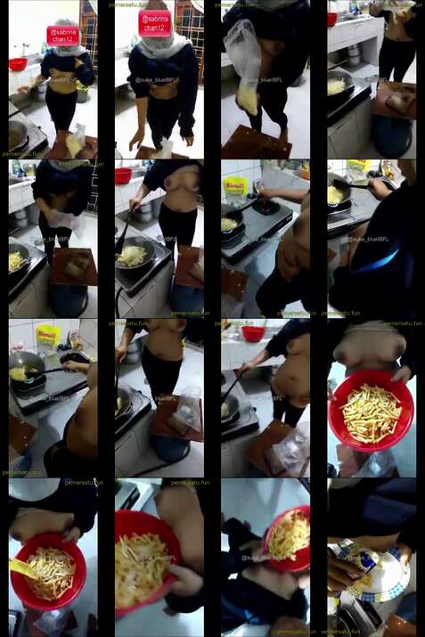 Video Viral Terbaru P8 Ukhti Hijab 18Yo Doyan Bdsm Viral 8 PEMERSATUDOTFUN