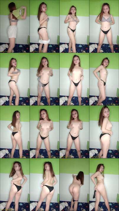 Video Viral Terbaru Dood – P3 Chrystine Abg 18Yo 3 PEMERSATUDOTFUN