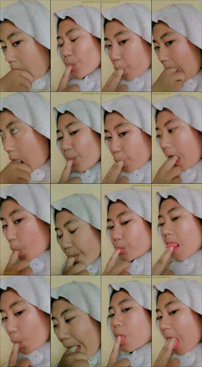 Video Viral Terbaru P13 Ahua 18Yo Abg Tobrut Binal Colok Memek 13 PEMERSATUDOTFUN