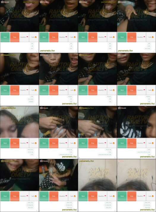 Video Viral Terbaru Dood – Dua Abg Ometv Sange Liat Kontol PEMERSATUDOTFUN