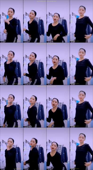 Video Viral Terbaru P33 Viral Tiktoker Kurus Telanjang Menjadi Fyp PEMERSATUDOTFUN