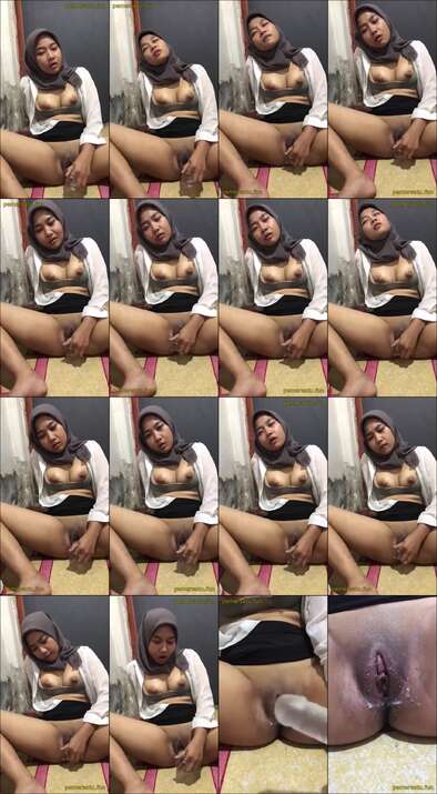 Video Viral Terbaru P4 Sekar Hijab Baru Abg 18Yo Viral 4 PEMERSATUDOTFUN