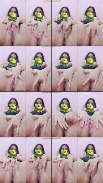 Video Viral Terbaru P6 Geby Abg 18Yo Pemersatu Fun 6 PEMERSATUDOTFUN