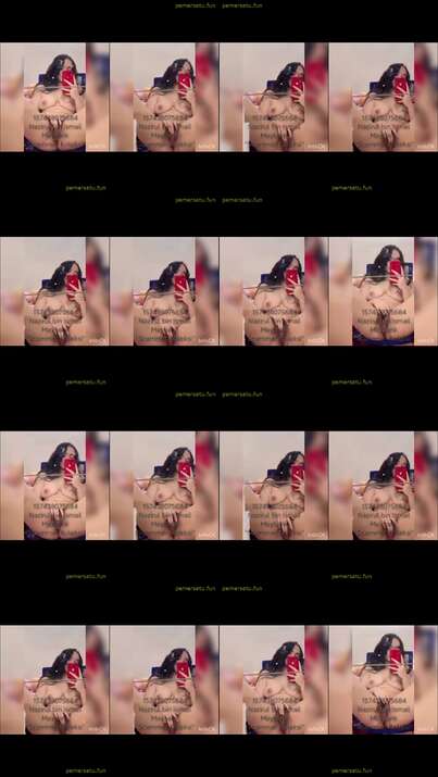 Video Viral Terbaru P1 X864 Jilbab Cantik Body Mewah Pemersatu Fun 1 PEMERSATUDOTFUN