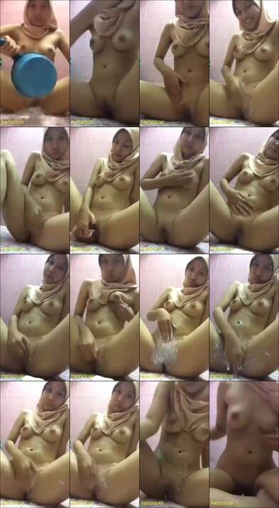 Video Viral Terbaru Putru Sma Si Jilbab Cantik Jembut Tipis 4 PEMERSATUDOTFUN