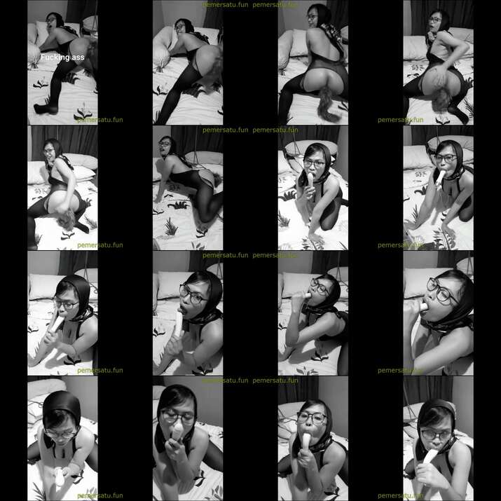 Video Viral Terbaru P62 Lola Scorpio Hijab Kacamata Openbo 62 PEMERSATUDOTFUN