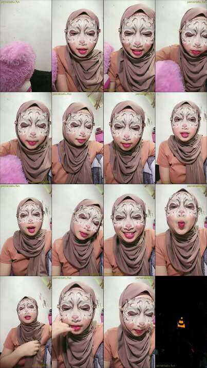 Video Viral Terbaru Dood – P4 Zxfelisa Live 2025 4 PEMERSATUDOTFUN