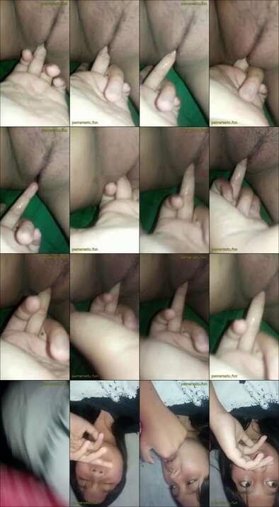 Video Viral Terbaru P6 Nanda Abg 18Yo Pemersatu Fun 6 PEMERSATUDOTFUN