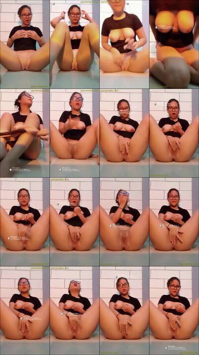 Video Viral Terbaru Kacamata Colmek Toge Ngondoy PEMERSATUDOTFUN