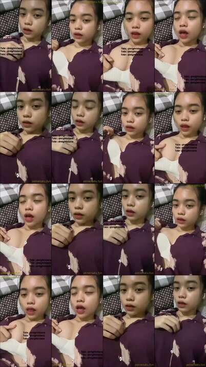 7 streaming terupdate abg mulus 18yo suka colmek 