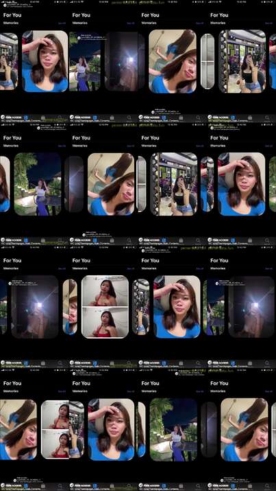 Video Viral Terbaru P14 Alexa Policarpo Rare Abg 18Yo 14 PEMERSATUDOTFUN