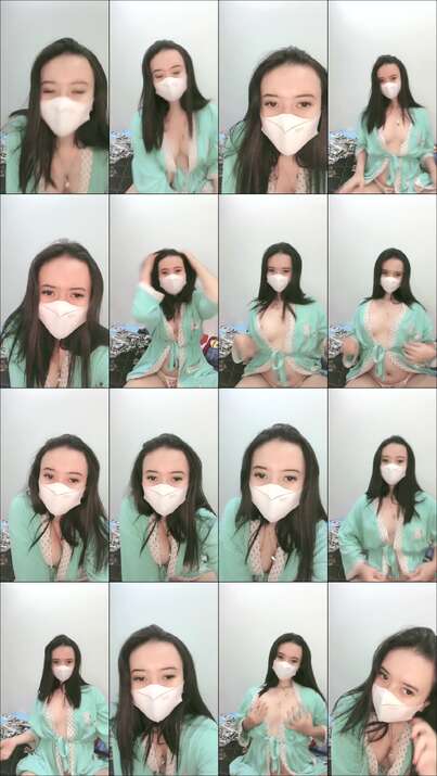 Video Viral Terbaru Si cantik daster hijau PEMERSATUDOTFUN